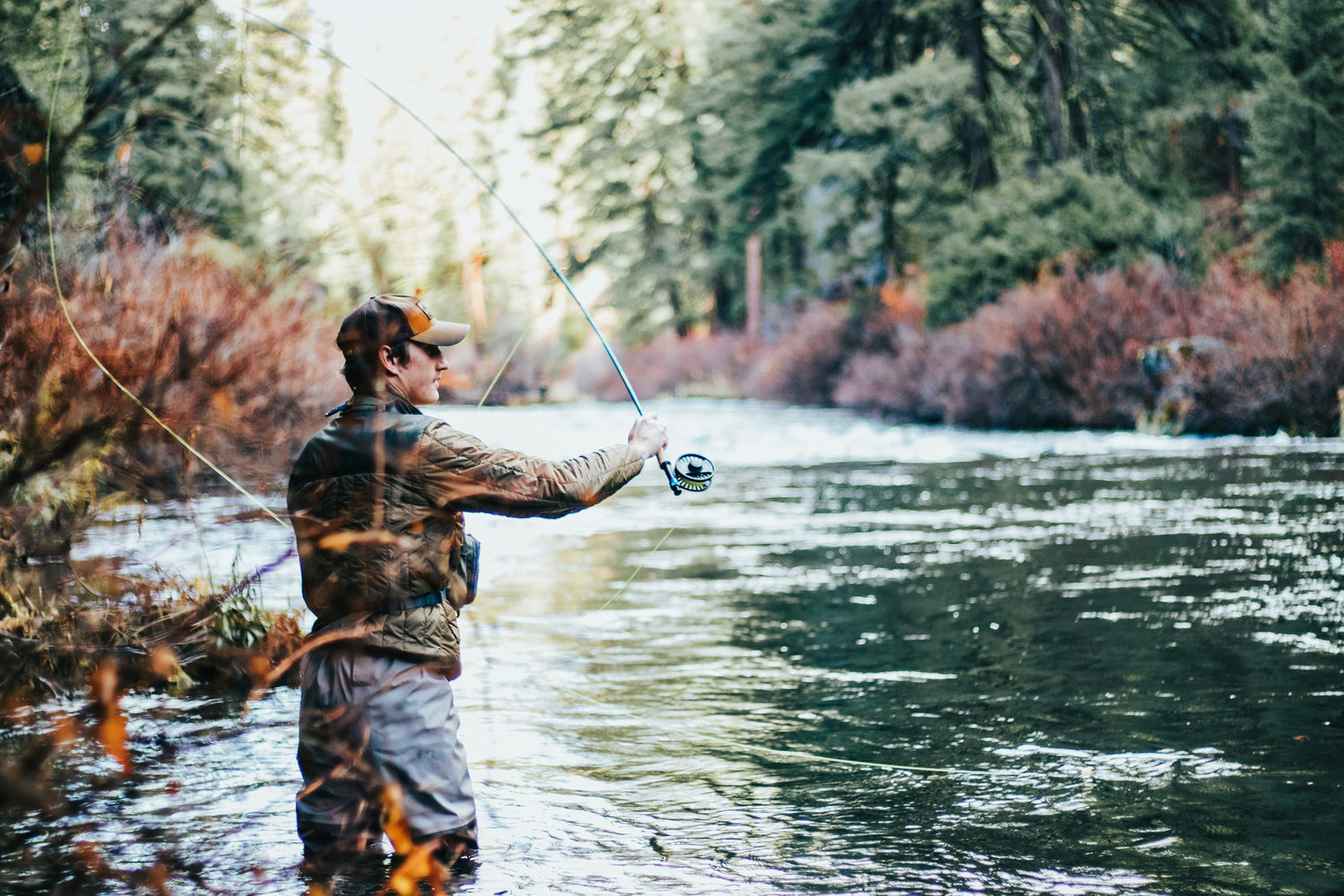CPAP Battery for Fishing Trips: Overnight Power Tips for US Anglers
