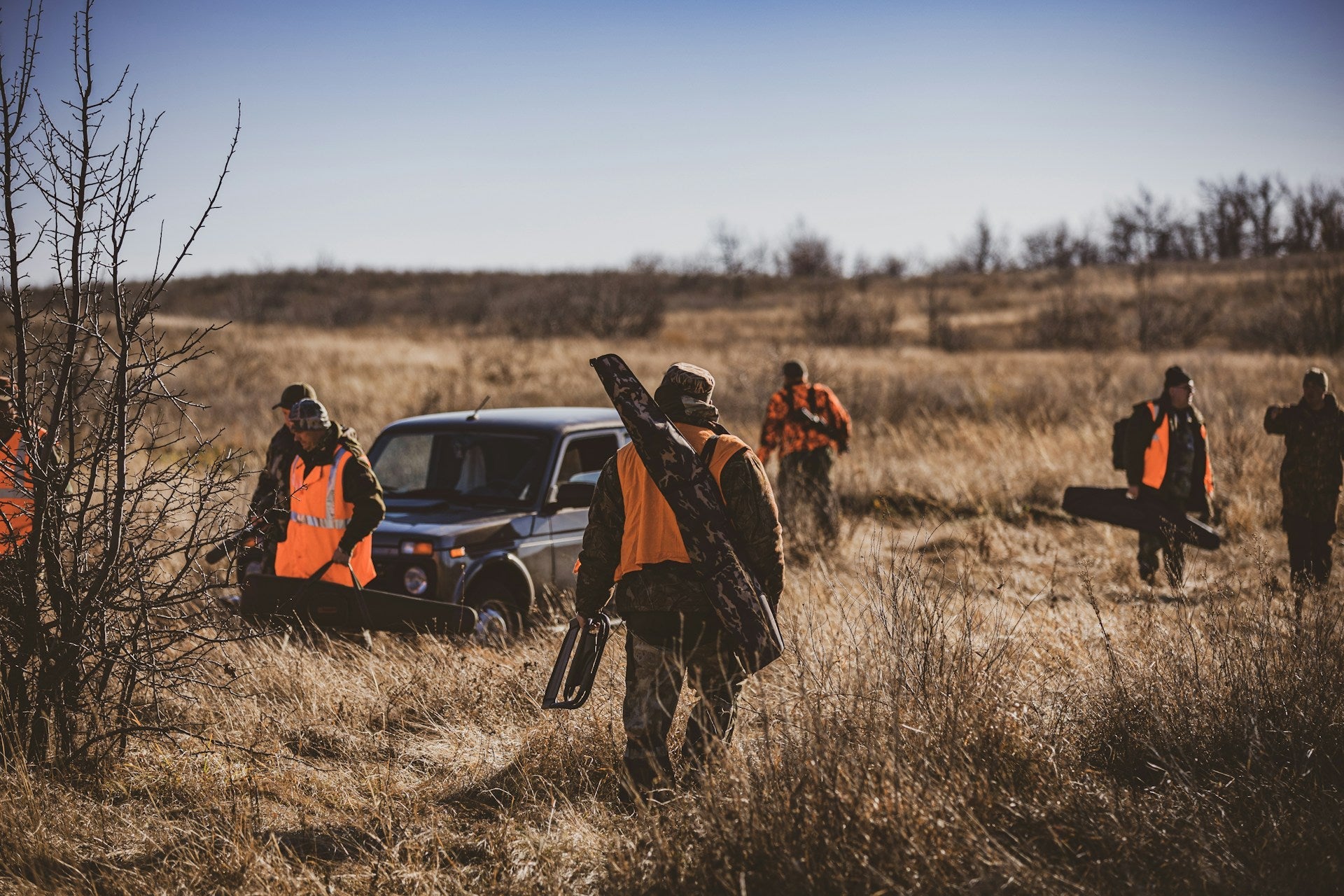 How to Power Your CPAP at Hunting Camp with a CPAP Battery