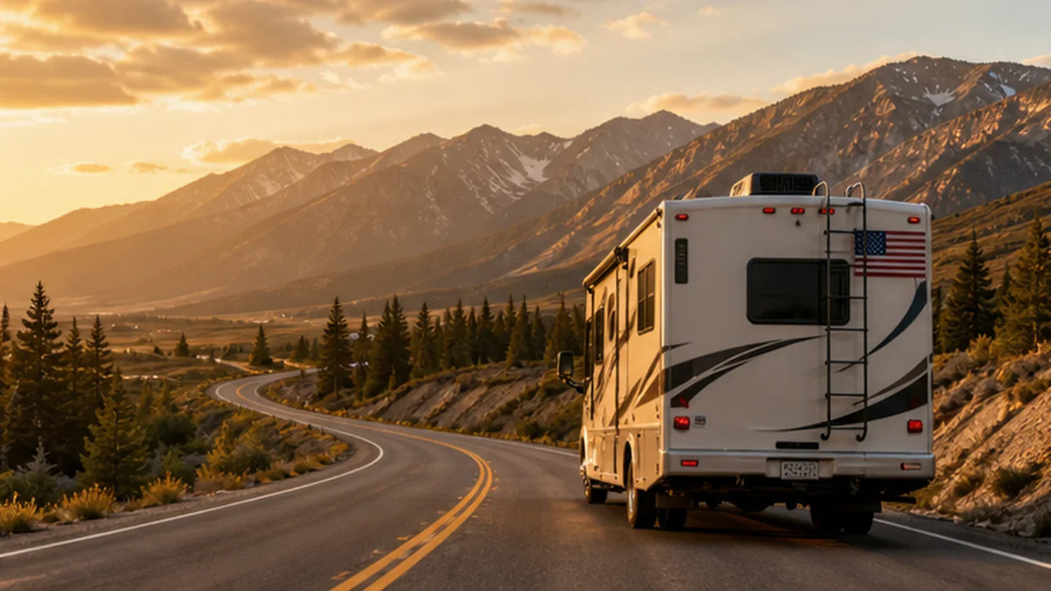 RV CPAP Battery Solution: Guide to Powering Your CPAP While Camping