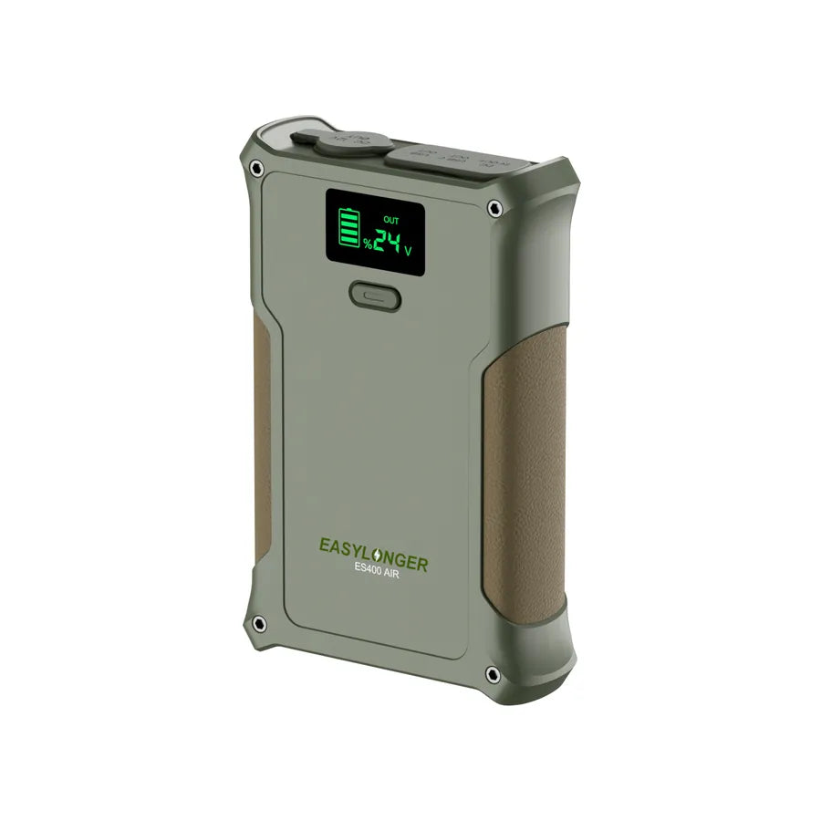 ES400 AIR CPAP battery