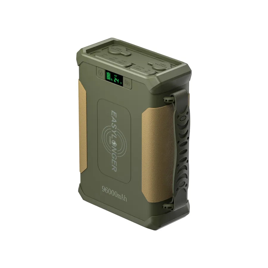 ES960 CPAP battery