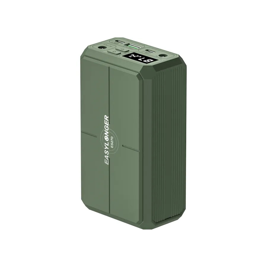 ES270 CPAP battery