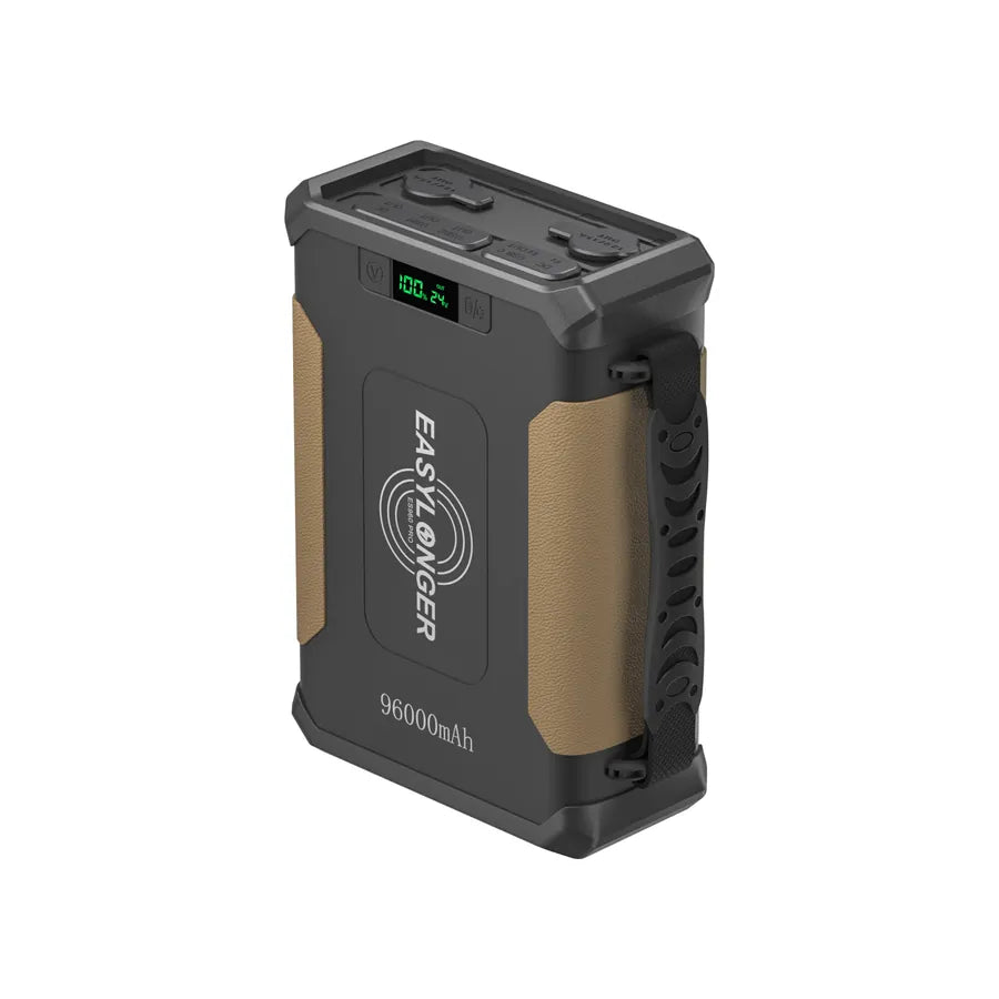 ES960 PRO CPAP battery
