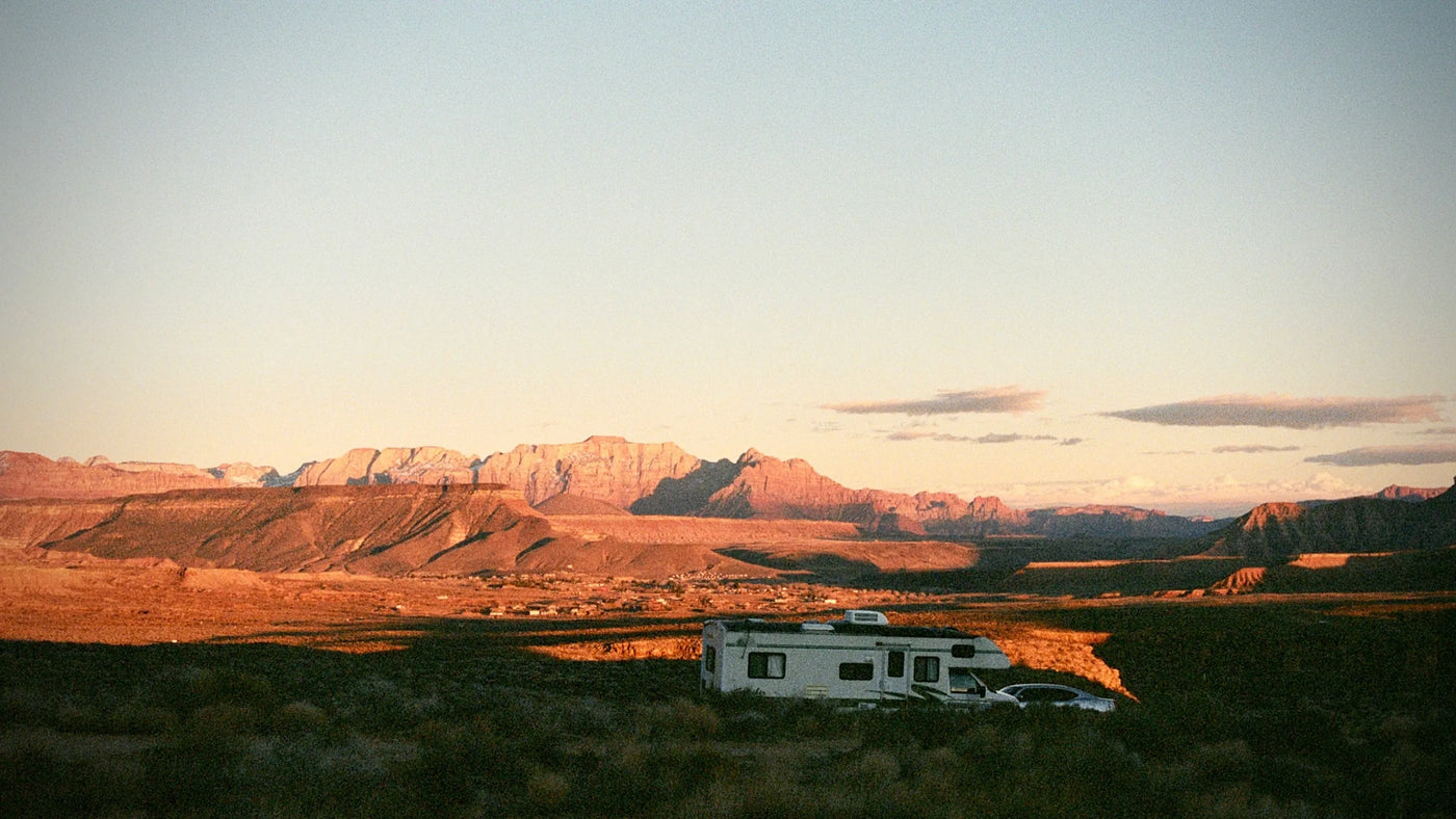 Holiday Weekend RV Trip With CPAP: A Complete Power Checklist