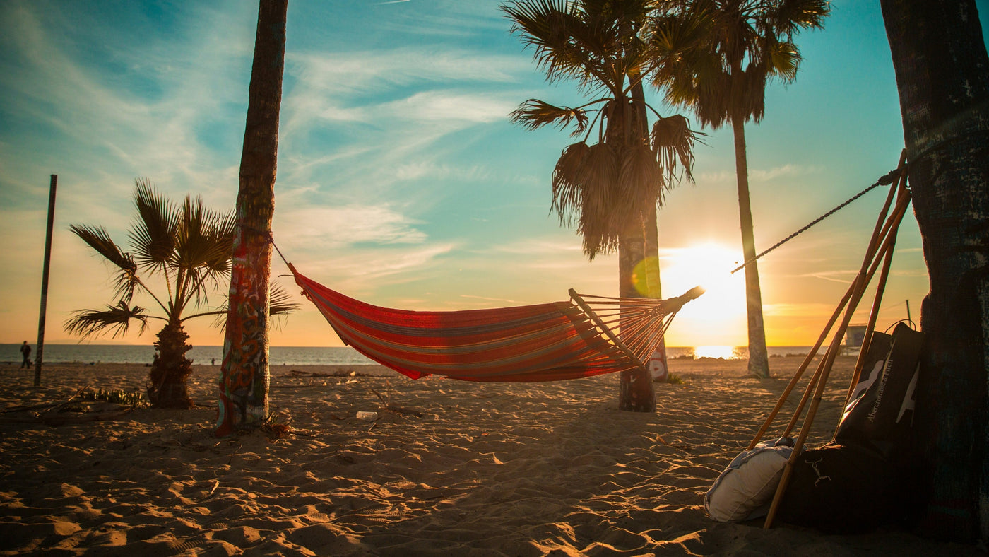 The CPAP User's 2026 Beach Vacation Survival Guide