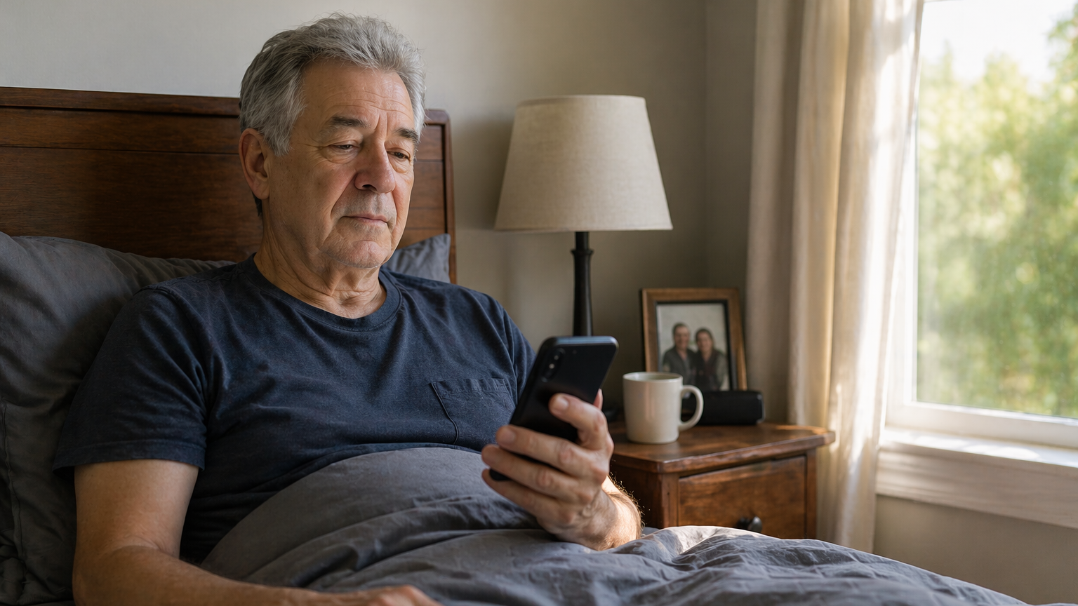 7 Sleep Apnea Apps Worth Your Attention in 2026