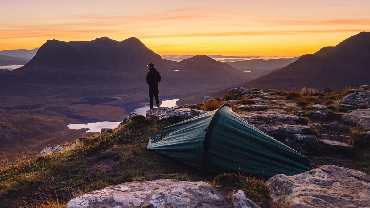 Why CPAP Batteries Fail Campers