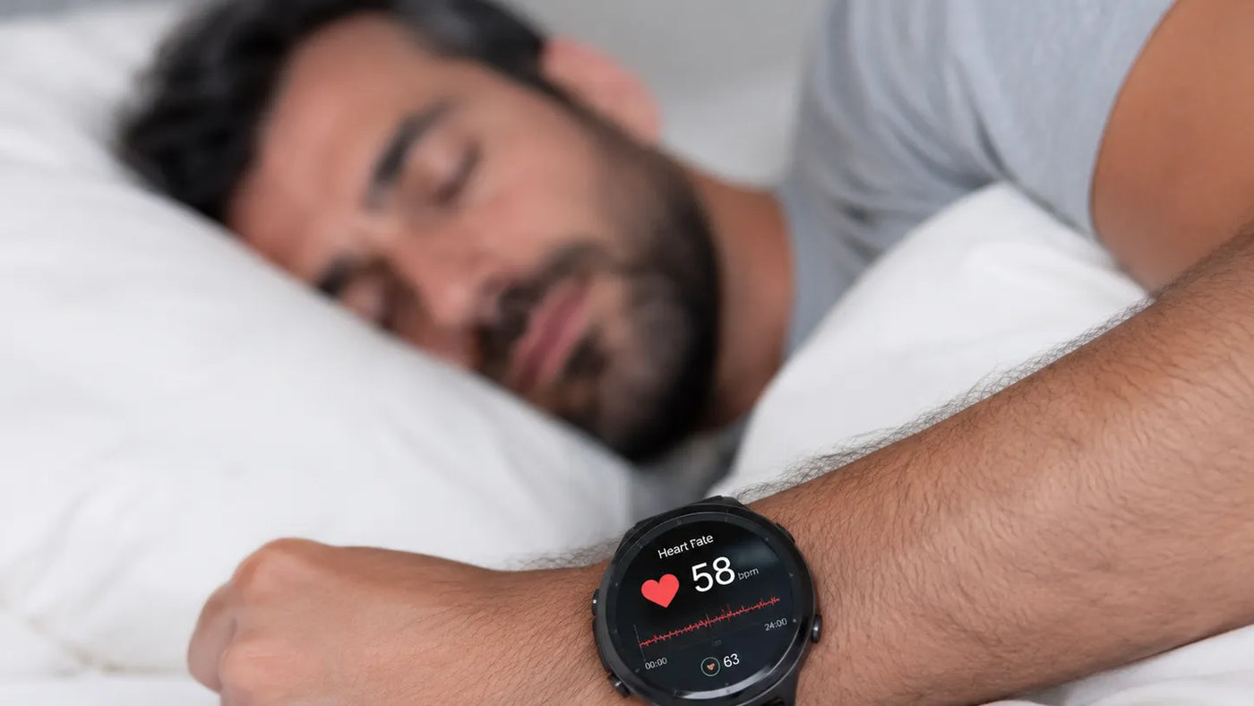 Can Your Smartwatch Detect Sleep Apnea?