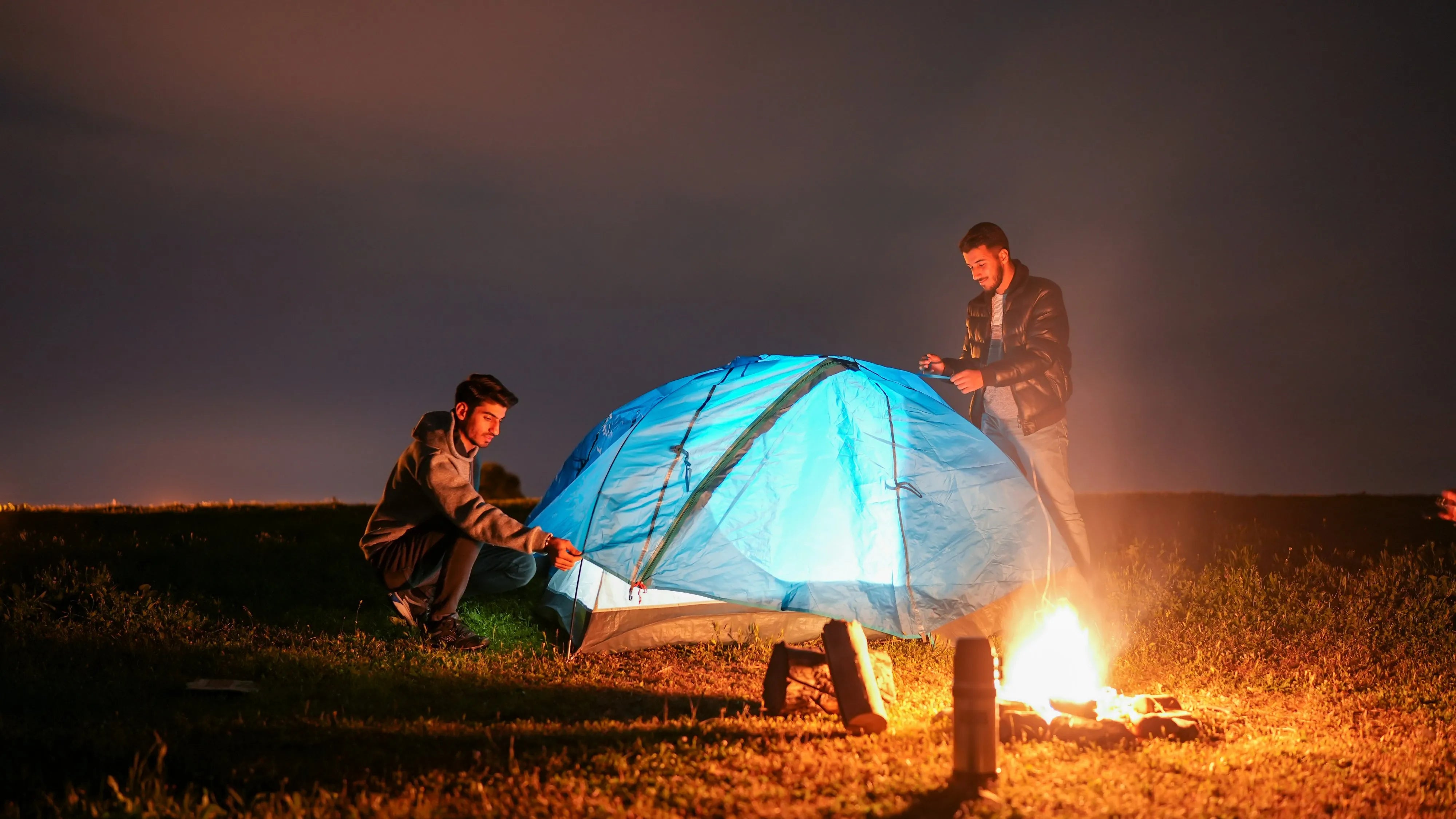 CPAP Camping Guide: How to Power Your Machine Off-Grid