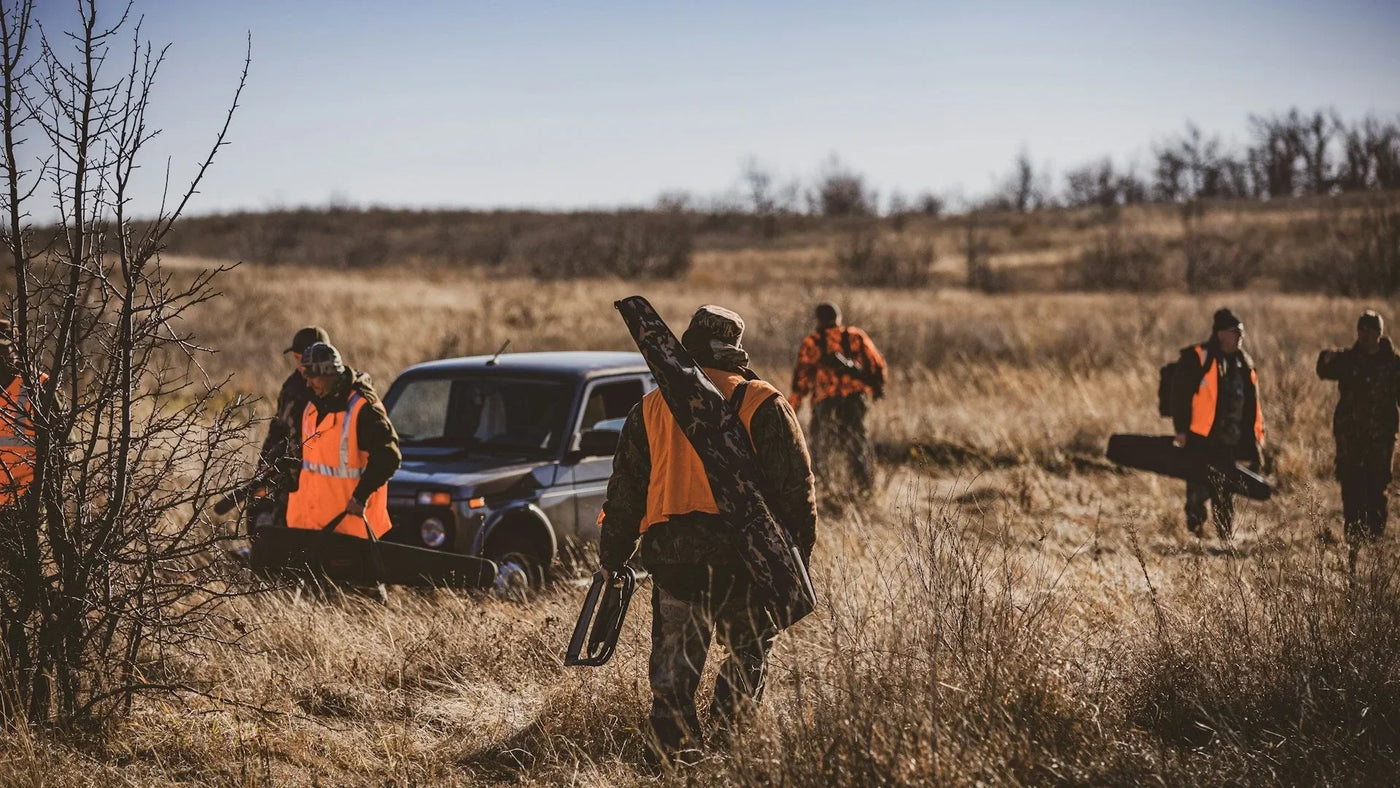 How to Power Your CPAP at Hunting Camp with a CPAP Battery