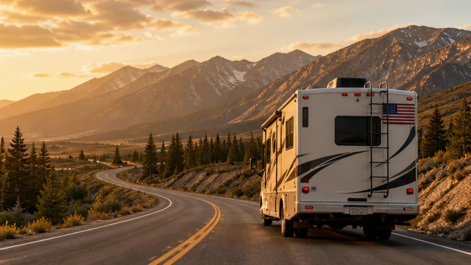 RV CPAP Battery Solution: Guide to Powering Your CPAP While Camping