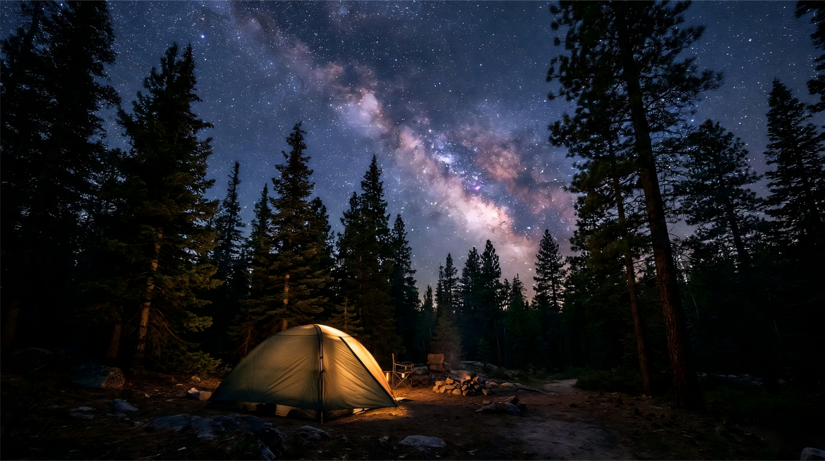 Sleep Well, Live Better — No Matter What