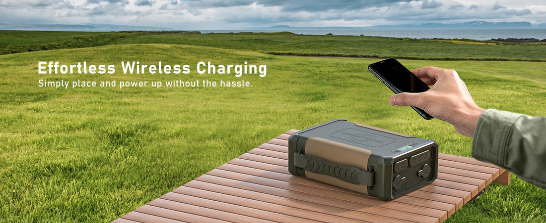 ES960 CPAP Battery
