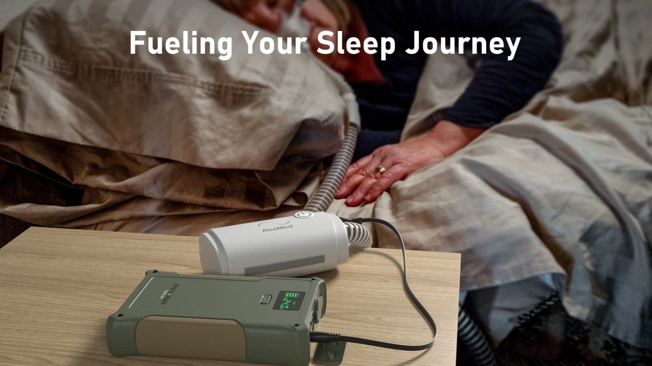 Micro-CPAP: A New Revolution or Just Another Scam? – EASYLONGER