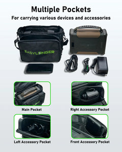 Travel Carrying Case