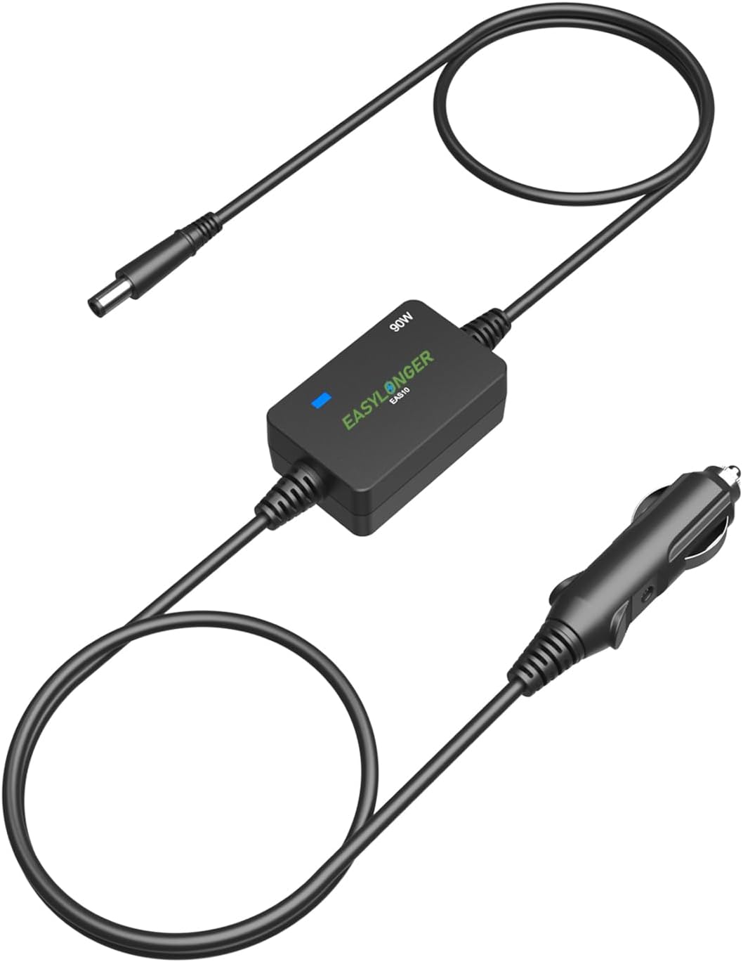 EAS10 CPAP Power Cable