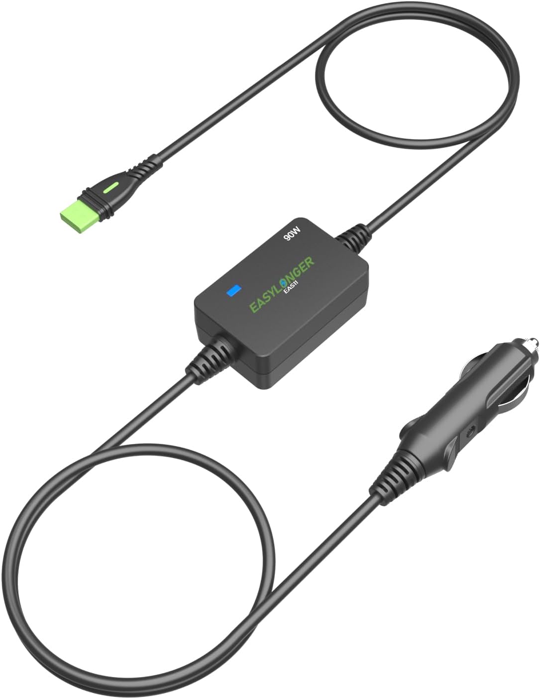 EAS11 CPAP Power Cable