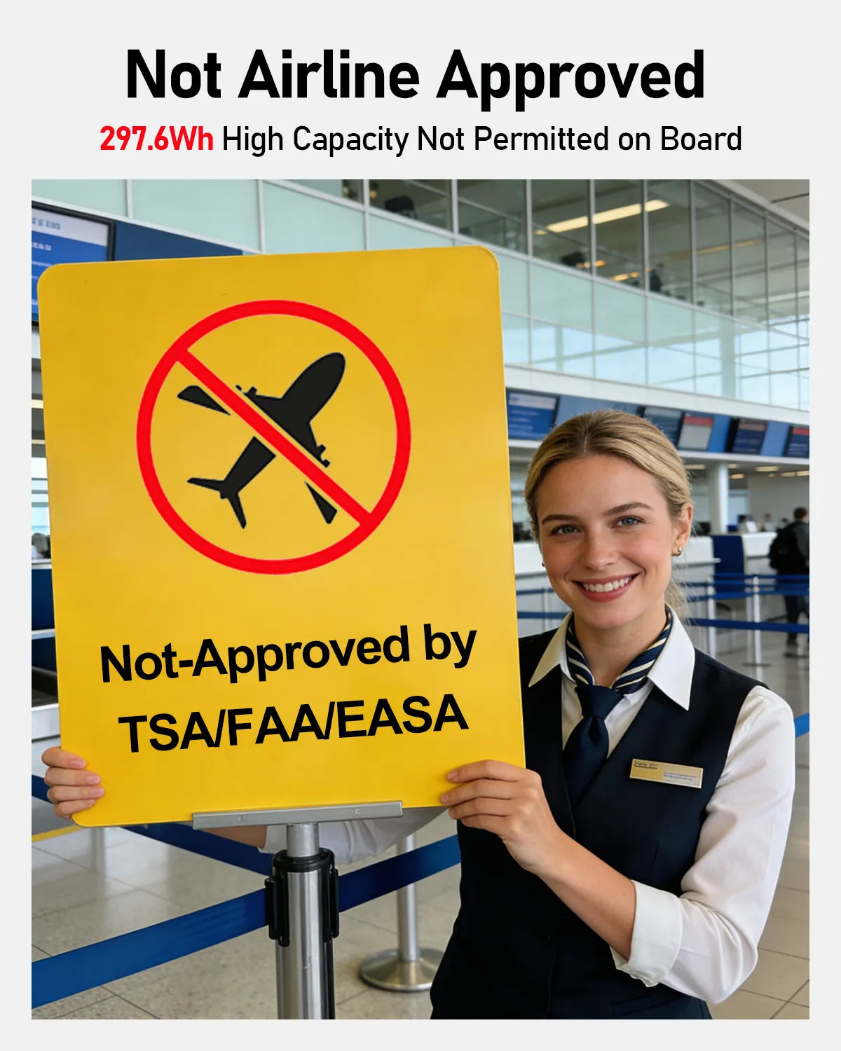 EASYLONGER ES960 PRO Camo CPAP Battery Backup Power Supply, 297.6Wh LiFePO4 for ResMed AirSense 11, AirCurve 11, AirMini, Philips DreamStation 2, Luna TravelPAP – Outdoor & Camping