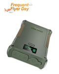 EASYLONGER ES400 AIR CPAP Battery Backup — 148Wh LiFePO4, Airline-Approved