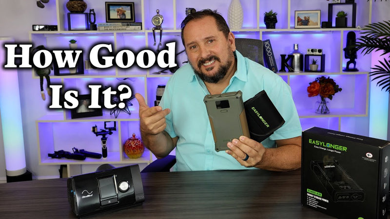 Satisfied in every way.