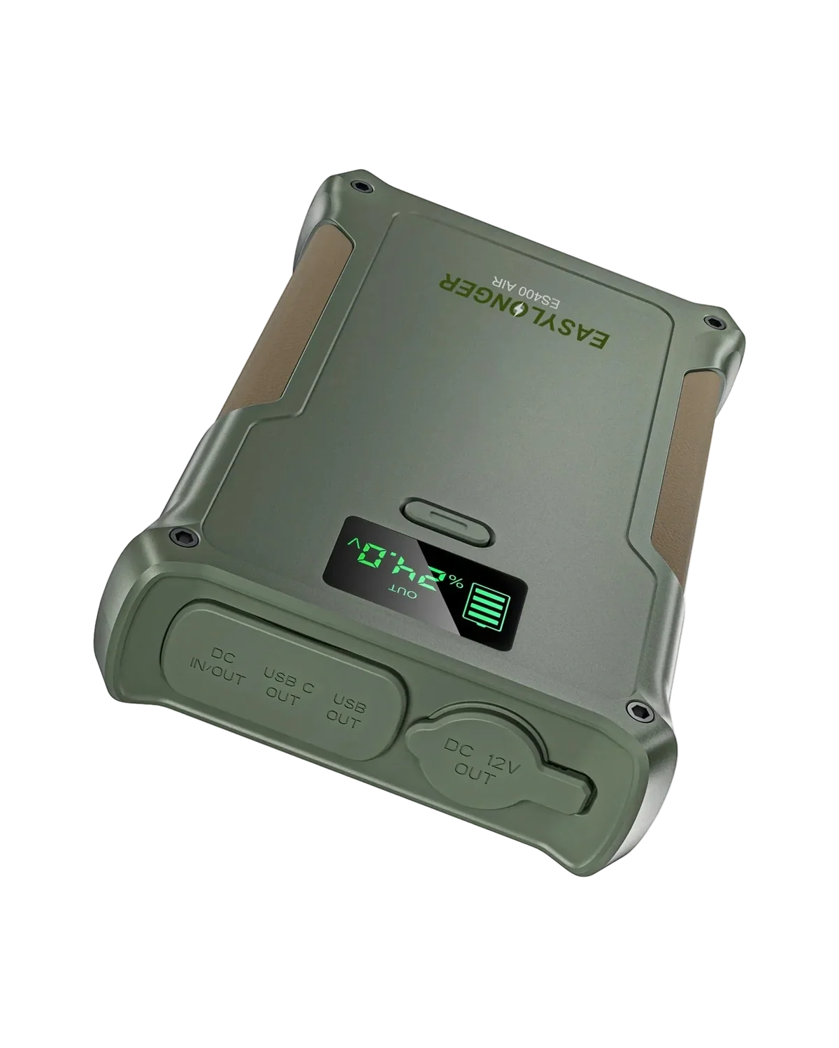 EASYLONGER ES400 AIR transparent product main image