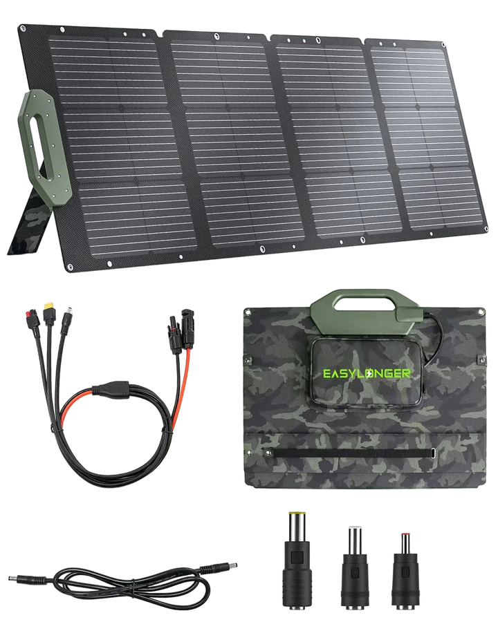 ESP110 Solar Panel