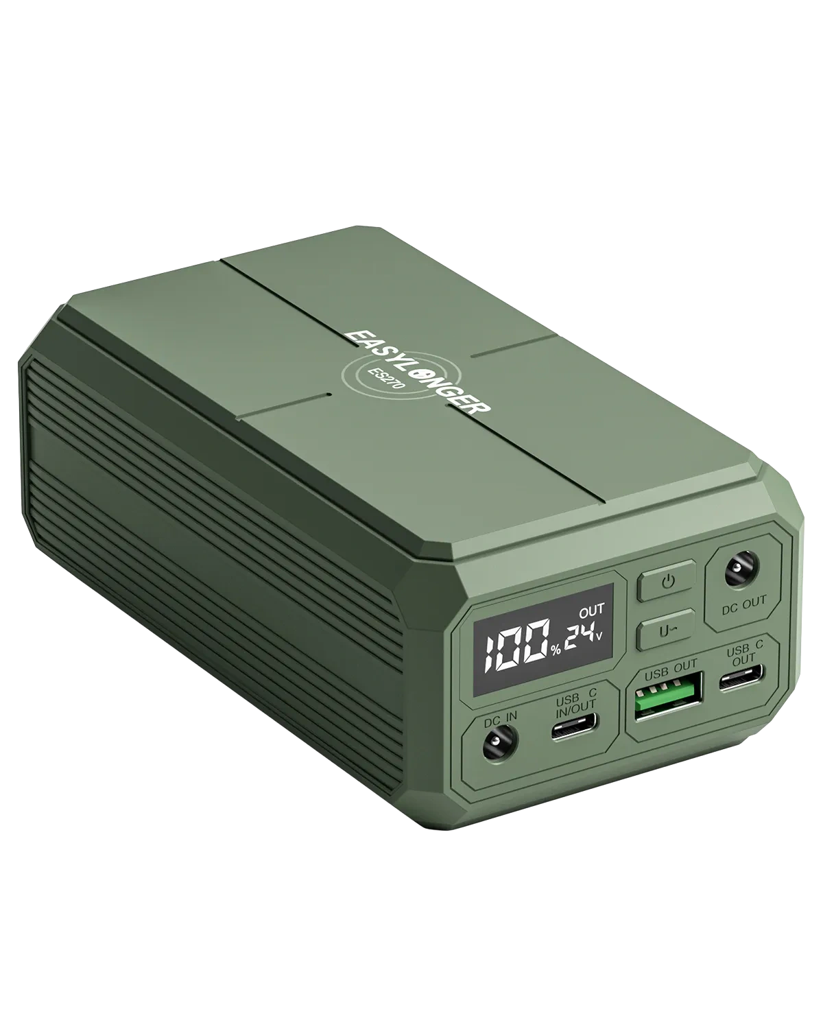 EASYLONGER ES270 CPAP battery