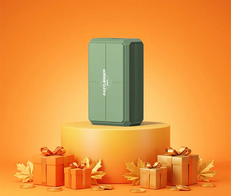 ES270 battery