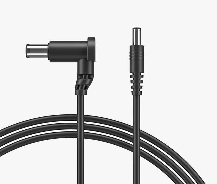 ESMC DC power cord