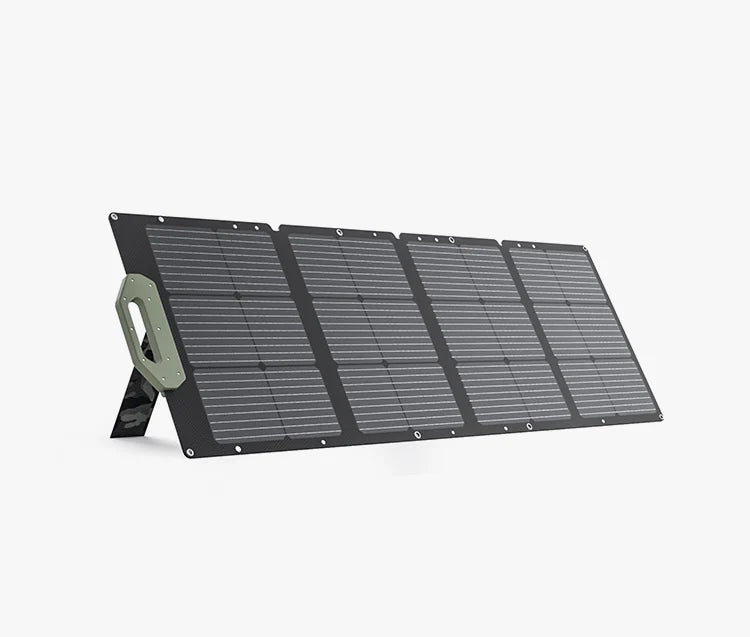 ESP110 foldable solar panel